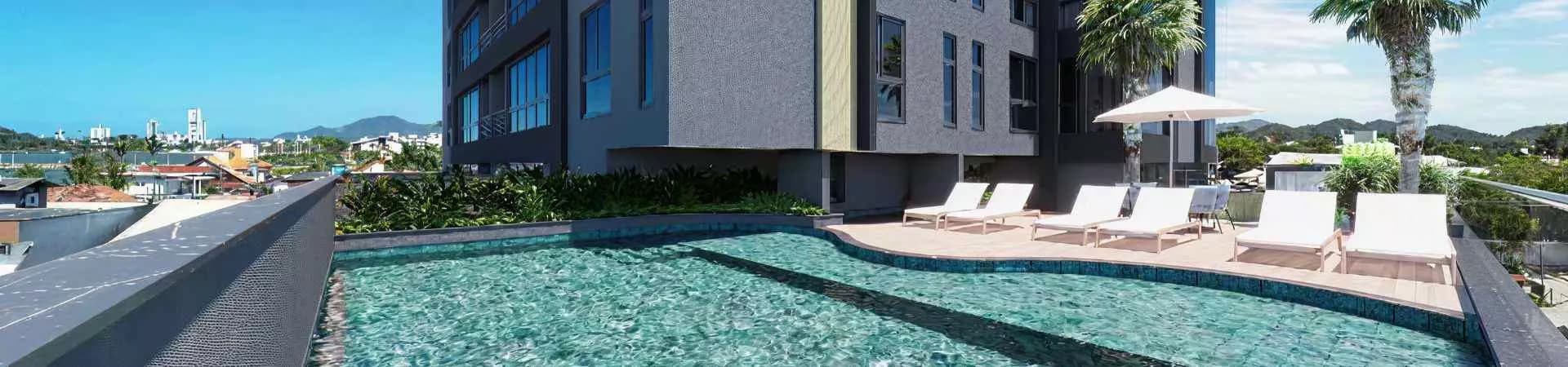 Costa Dourada Residencial, da OMA
