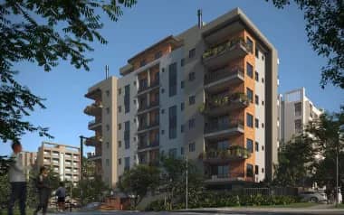 Apartamentos à venda no Kobe Vila Izabel em Curitiba Apartamentos à venda no Kobe Vila Izabel em Curitiba