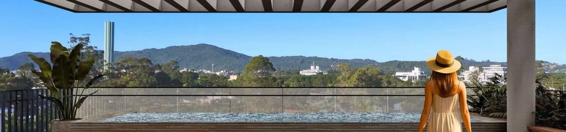 Empreendimento Puerto Canas