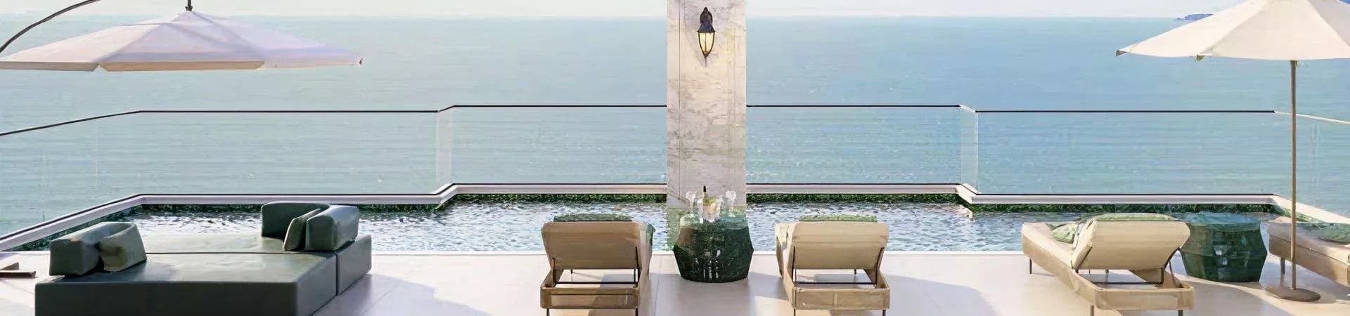 Empreendimento Le Jardin