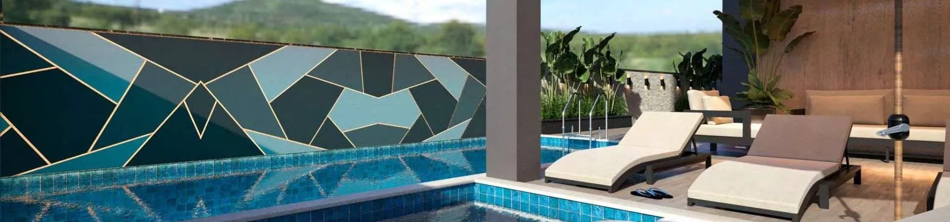 Empreendimento Galileia's Beach