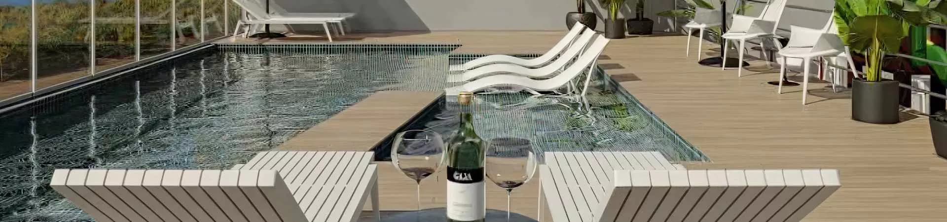 Empreendimento Chardonnay Residence