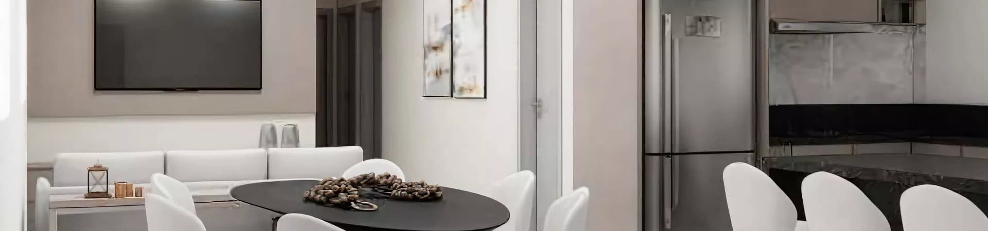 Empreendimento Edifício Beatriz