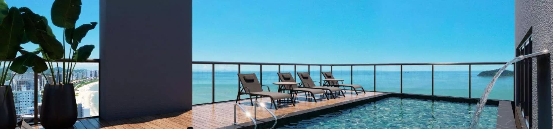 Empreendimento Ilha de Bali