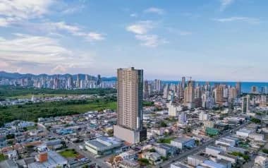 do Residencial Princípia do Residencial Princípia