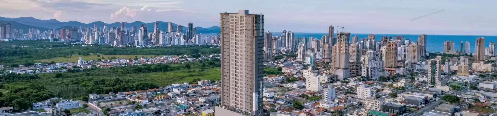 Residencial Princípia, da Caleone