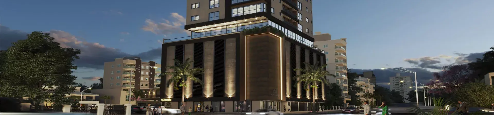 Porto di Bari, da Cavilha