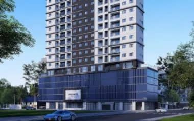 Apartamentos à venda no empreendimento Blanc Residence Apartamentos à venda no empreendimento Blanc Residence