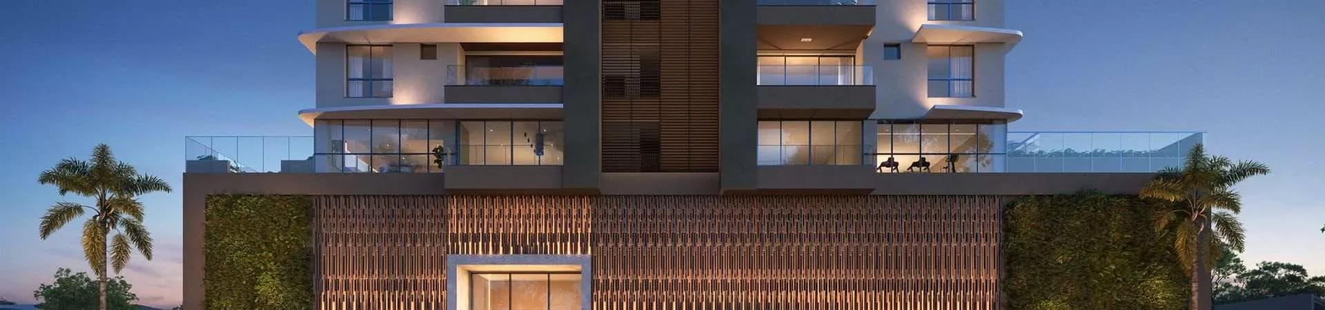 Empreendimento Algarve Residence