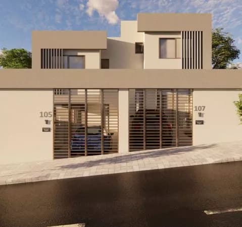 Empreendimento Residencial Monte Castelo- mobile