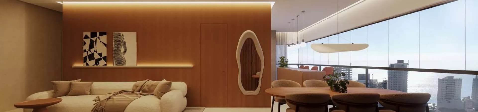 Empreendimento Vistta 206