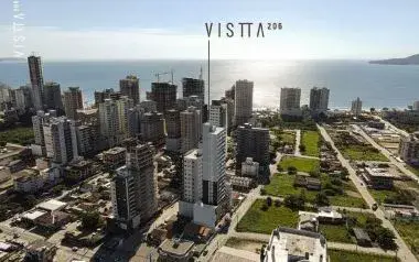 Apartamentos à venda no empreendimento Vistta 206 Apartamentos à venda no empreendimento Vistta 206