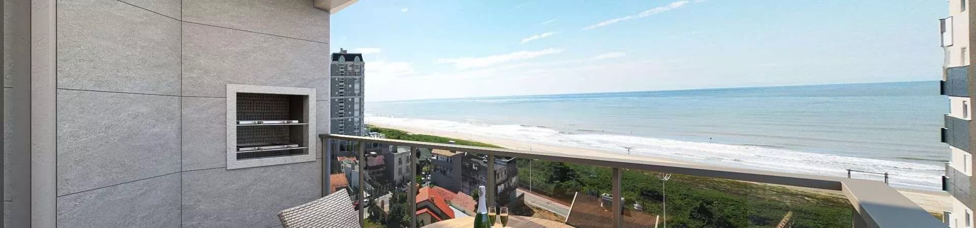 do Residencial Maya