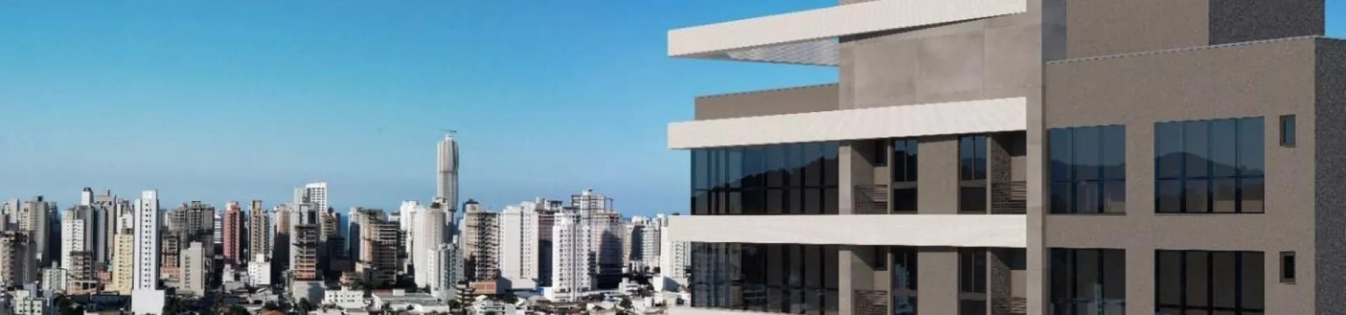 Empreendimento Rue D'Universitè