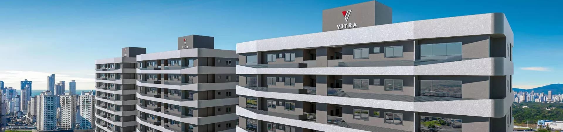 London Exclusive Home - Fase 2, da Vitra