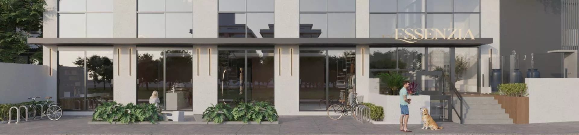 Essenzia, da Grupo Nowa