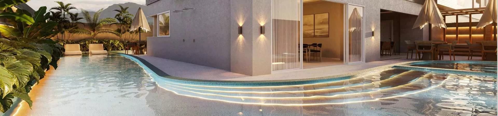 Luz de Valéria, da Sul Empreendimentos