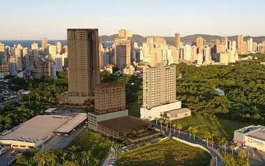 Apartamentos à venda no Luz de Valéria em Porto Belo, SC Apartamentos à venda no Luz de Valéria em Porto Belo, SC
