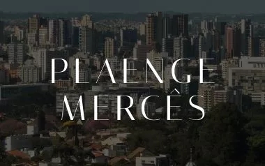 Apartamentos à venda no Plaenge Mercês em Curitiba, PR Apartamentos à venda no Plaenge Mercês em Curitiba, PR