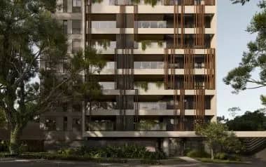 Apartamentos à venda no Plaenge Artis em Curitiba, PR Apartamentos à venda no Plaenge Artis em Curitiba, PR