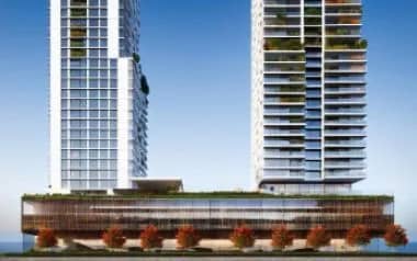 Apartamentos à venda no empreendimento Brava Coast Urban Residence Apartamentos à venda no empreendimento Brava Coast Urban Residence