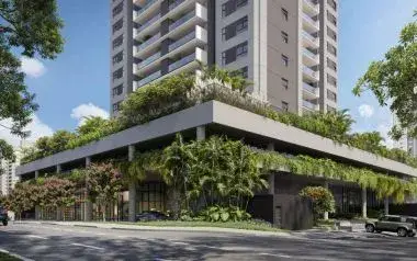 Apartamentos à venda no Verdo Bueno em Goiânia, GO Apartamentos à venda no Verdo Bueno em Goiânia, GO