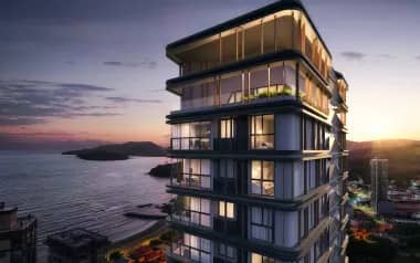 Apartamentos à venda no Ventus em Porto Belo, SC Apartamentos à venda no Ventus em Porto Belo, SC