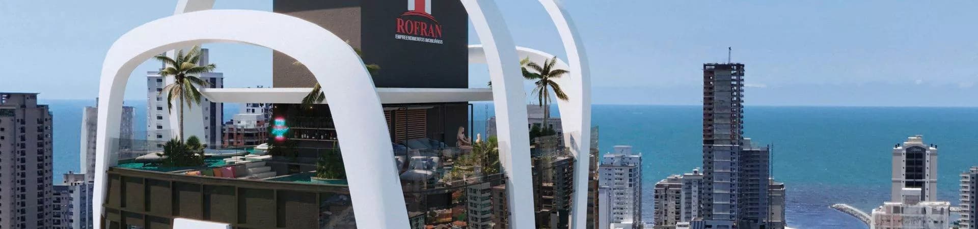 Yacht Beach Park, da Rofran