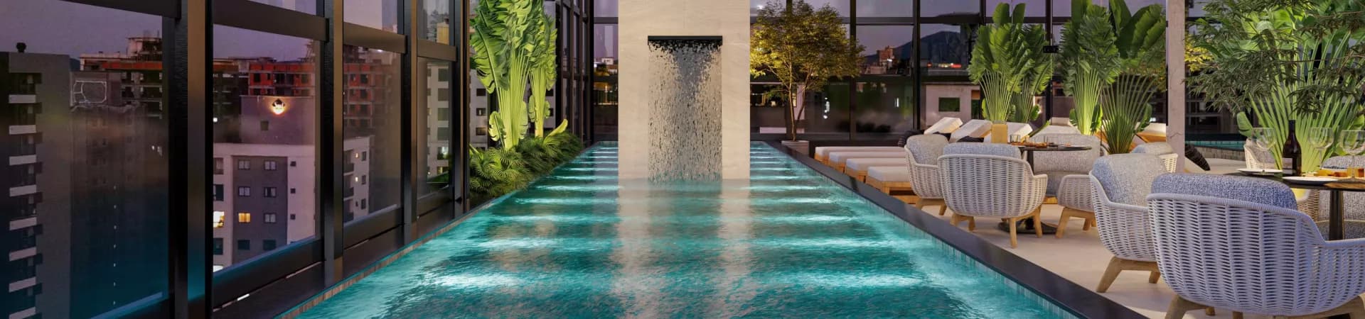 Taos Exclusive, da Voltolini