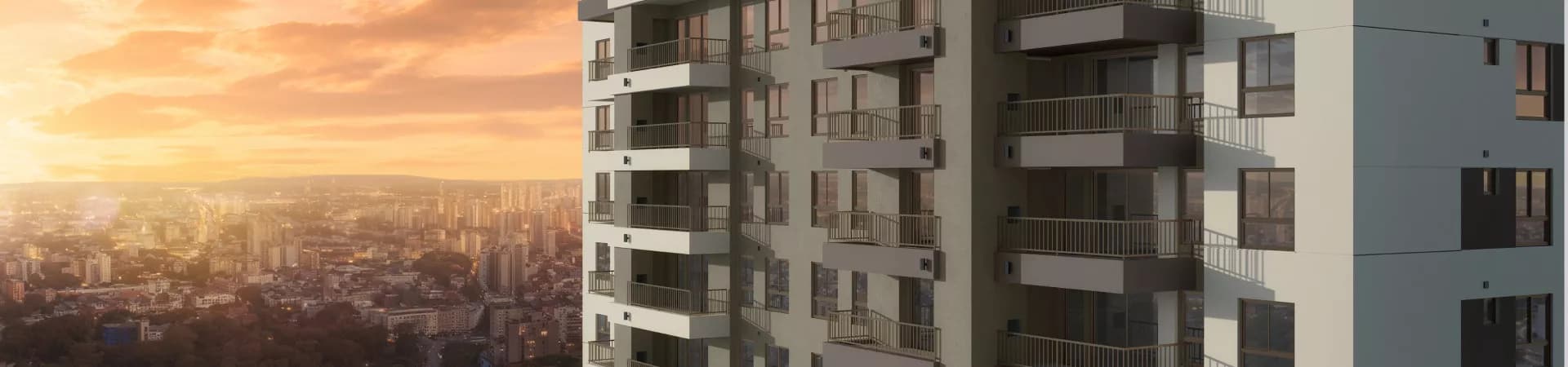 Linea, da GT Building