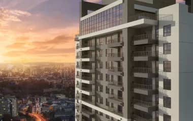 Apartamentos à venda no Linea em Florianópolis, SC Apartamentos à venda no Linea em Florianópolis, SC