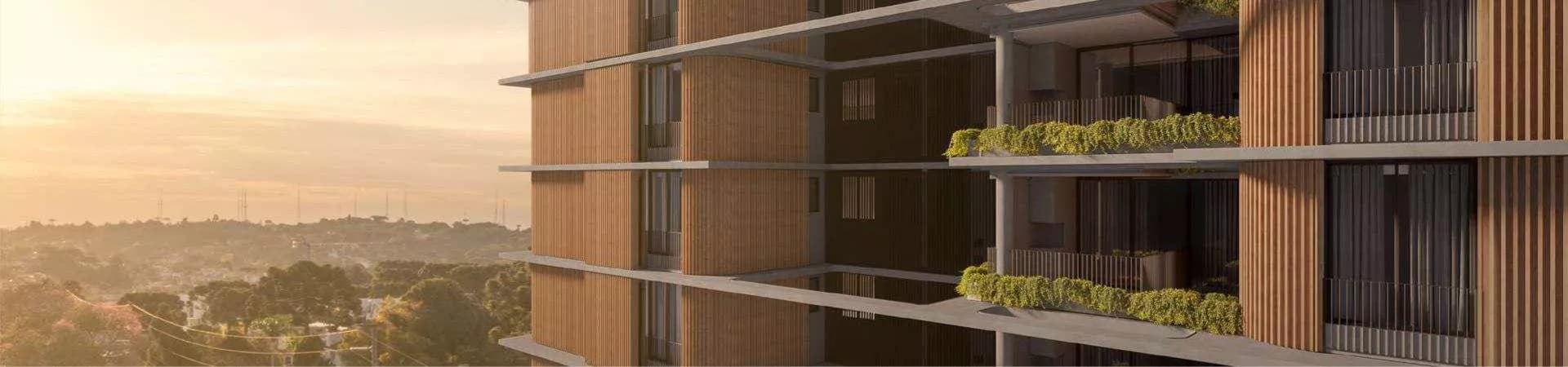 Empreendimento Tauá