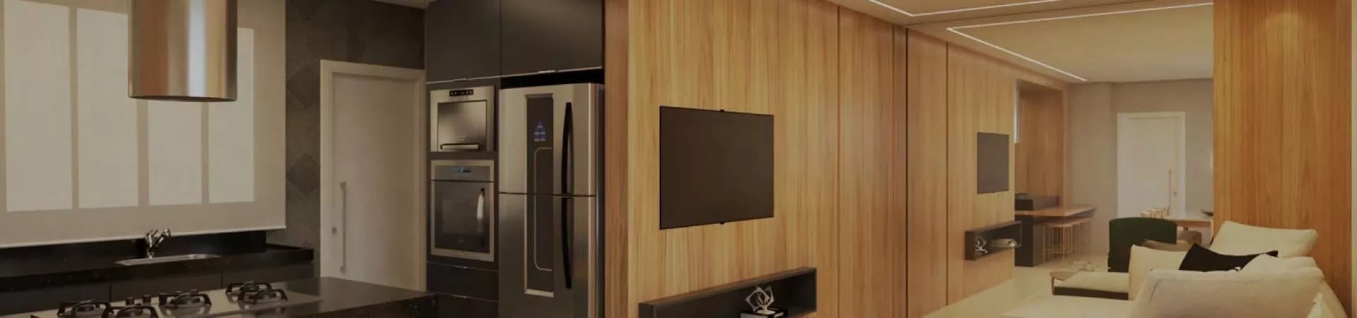 Empreendimento Edifício Washington Magalhães