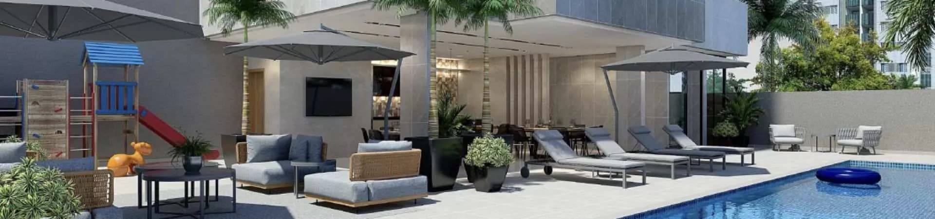 Eugéne Delacroix, da construtora Almeida