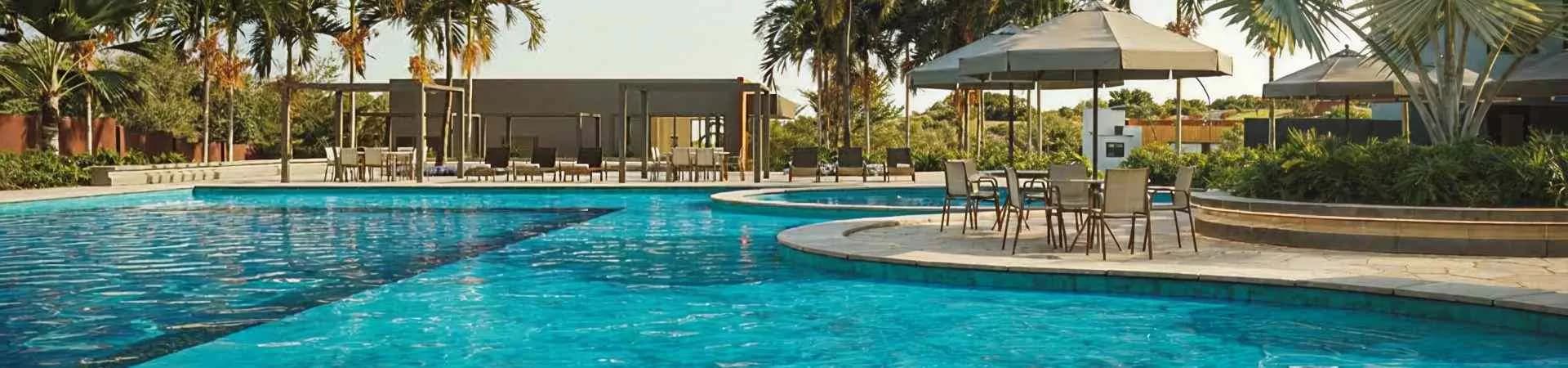 Jardins Montreal, da FGR