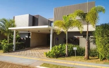 Apartamentos à venda no Jardins Montreal em Senador Canedo, GO Apartamentos à venda no Jardins Montreal em Senador Canedo, GO