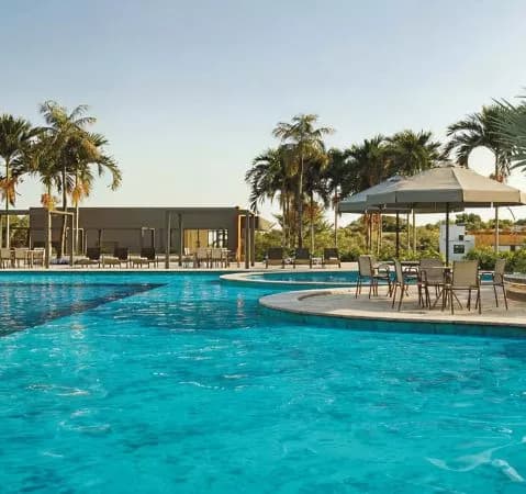 Jardins Montreal, da FGR - Mobile