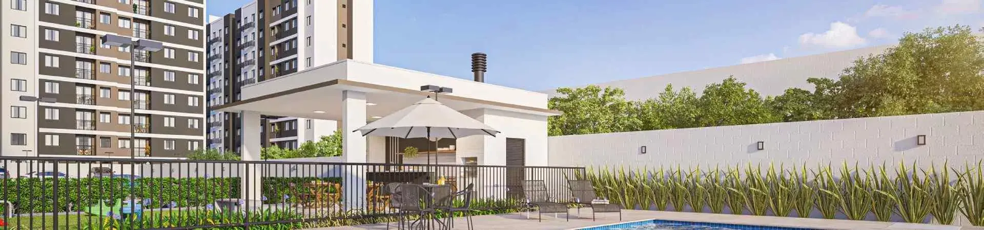 Empreendimento Essence