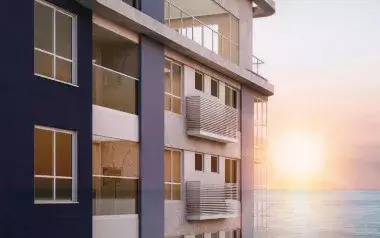 Apartamentos à venda no Mar Amar Residence em Porto Belo, SC Apartamentos à venda no Mar Amar Residence em Porto Belo, SC