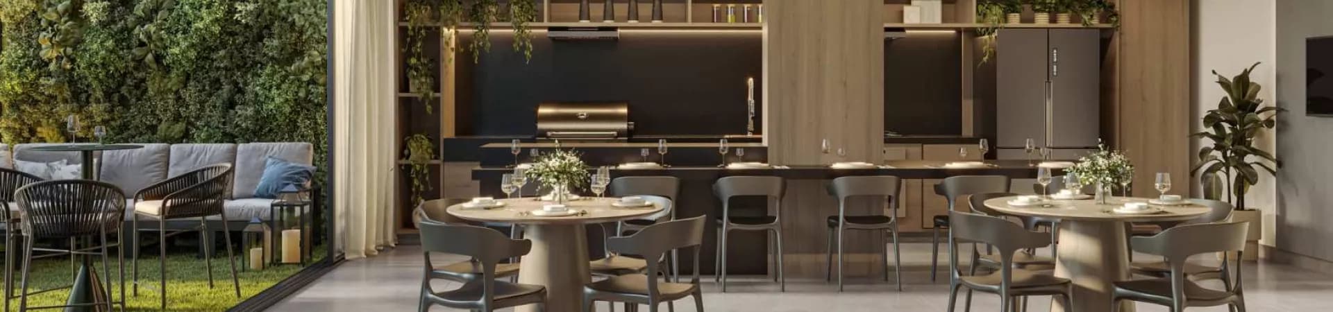 Edifício Geraldo Mendes, da DMA Construções