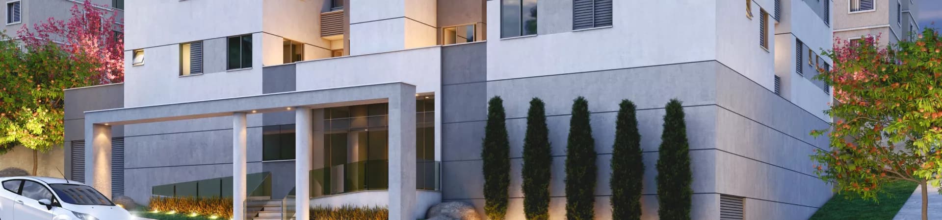 Edifício Antônia Soares Duarte, da DMA