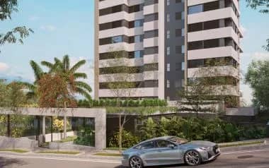 Apartamentos à venda no Vista São Bento em Belo Horizonte, MG Apartamentos à venda no Vista São Bento em Belo Horizonte, MG