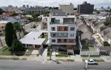 Apartamentos à venda no empreendimento Edifício Ilha de Bora Apartamentos à venda no empreendimento Edifício Ilha de Bora