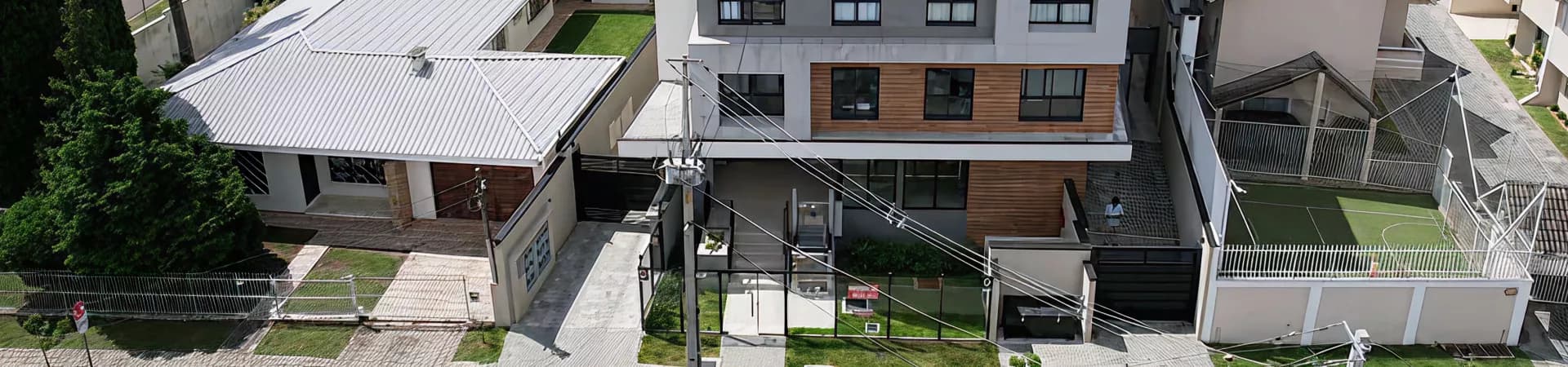 Edifício Ilha de Bora, da Alcance