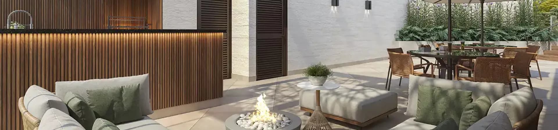 Cena Santo Agostinho, da Valle Ribeiro