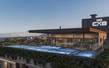 Apartamentos à venda no empreendimento Infinite Campeche Apartamentos à venda no empreendimento Infinite Campeche