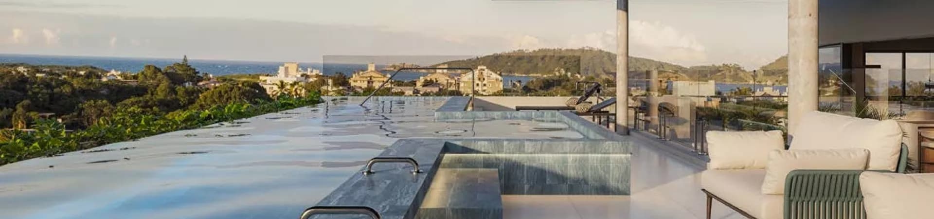 Infinite Campeche, da CX8