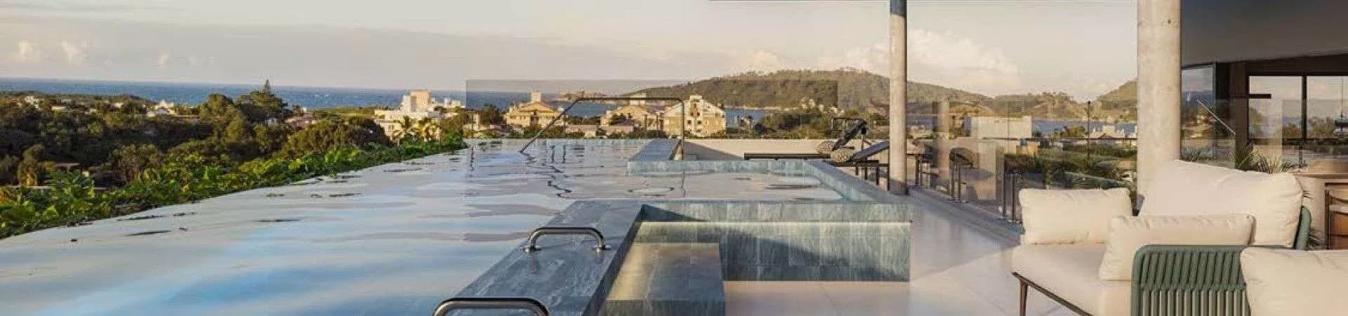 Infinite Campeche, da CX8