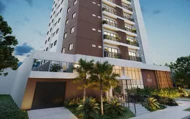 Apartamentos à venda no empreendimento Natura Lorenzzo Apartamentos à venda no empreendimento Natura Lorenzzo