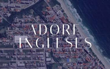 Apartamentos à venda no Adore Ingleses em Florianópolis Apartamentos à venda no Adore Ingleses em Florianópolis